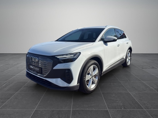 Audi Q4