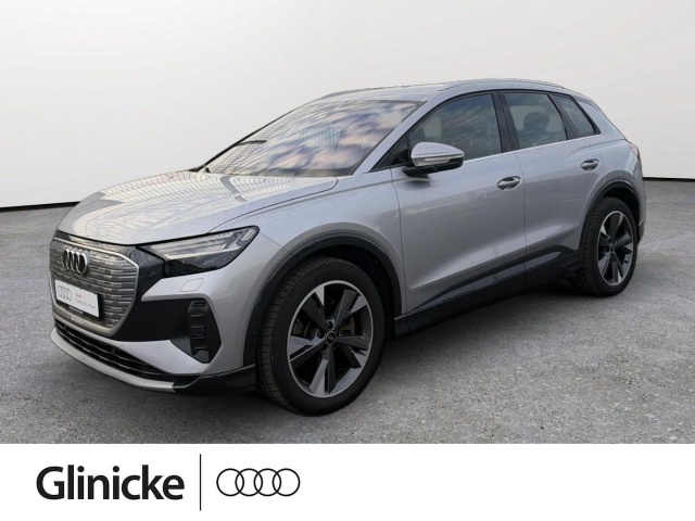 Audi Q4