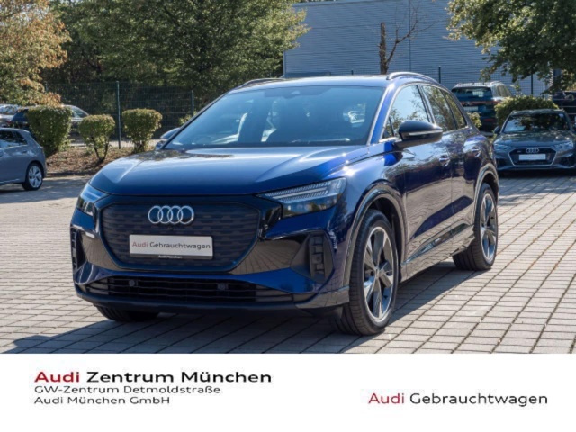 Audi Q4