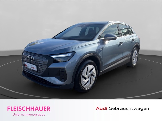 Audi Q4