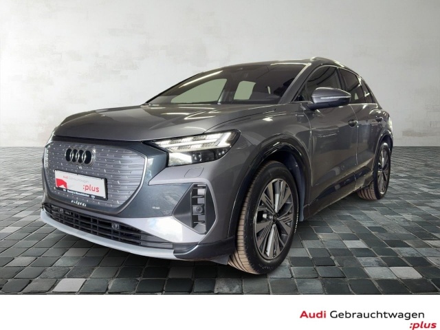 Audi Q4