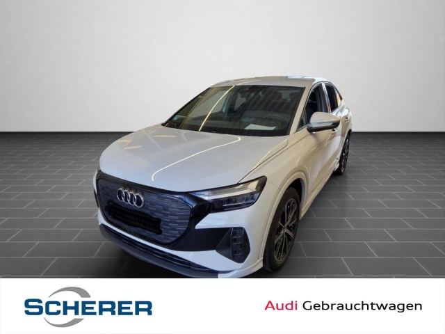 Audi Q4
