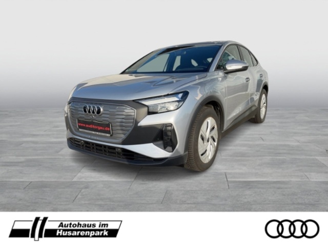 Audi Q4