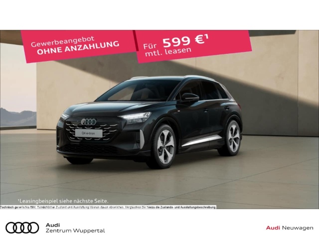 Audi Q4