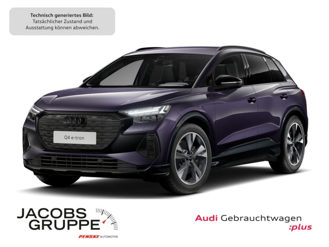 Audi Q4
