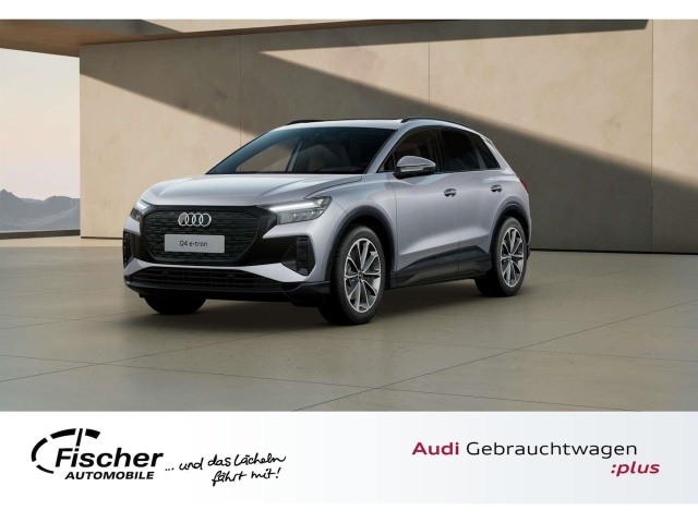 Audi Q4