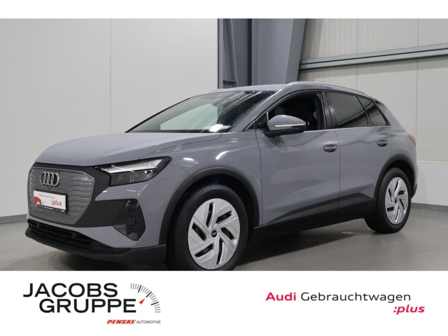 Audi Q4