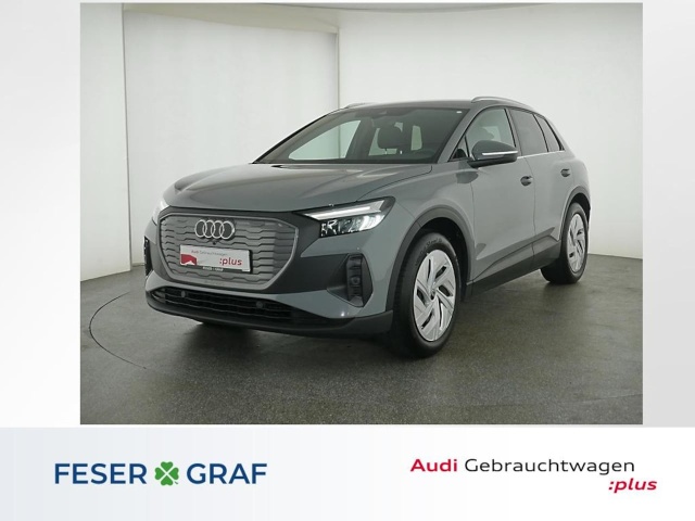 Audi Q4