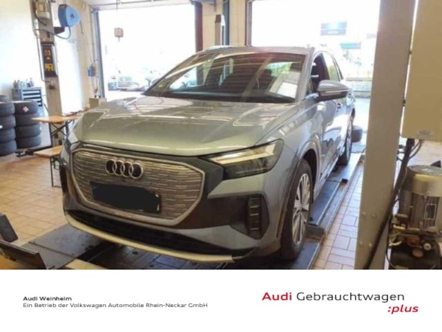 Audi Q4
