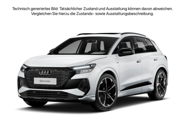 Audi Q4