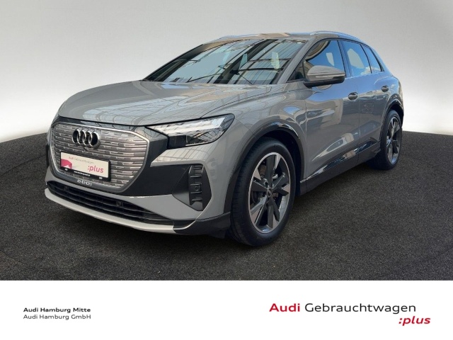 Audi Q4