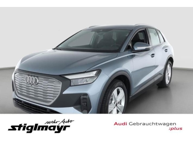 Audi Q4