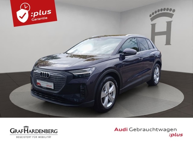 Audi Q4