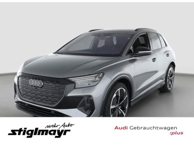 Audi Q4