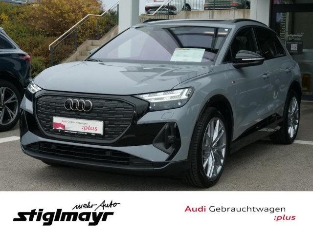Audi Q4