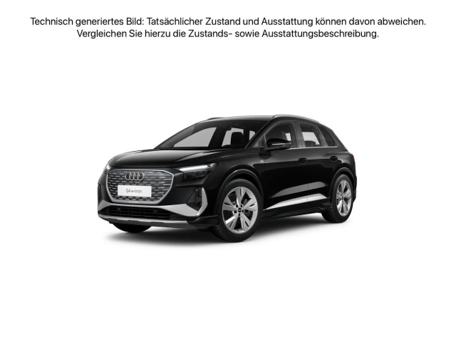 Audi Q4
