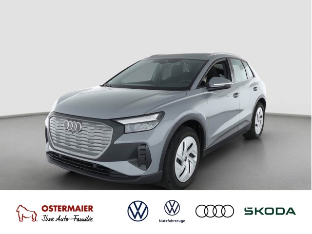 Audi Q4