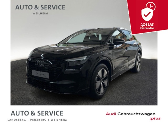 Audi Q4
