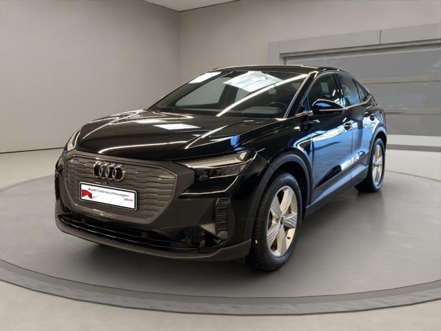 Audi Q4