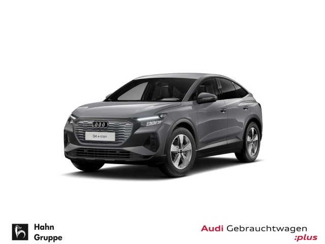 Audi Q4