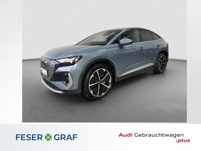 Audi Q4