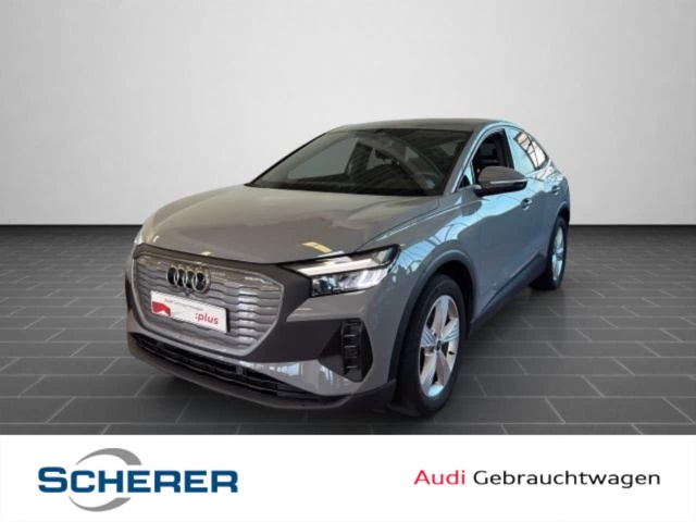 Audi Q4