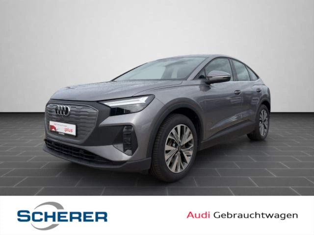 Audi Q4