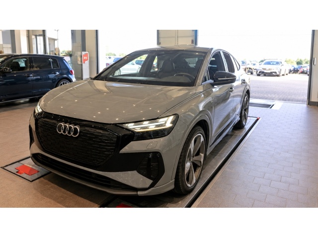 Audi Q4