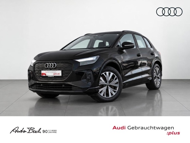 Audi Q4
