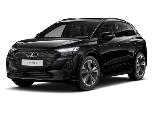 Audi Q4