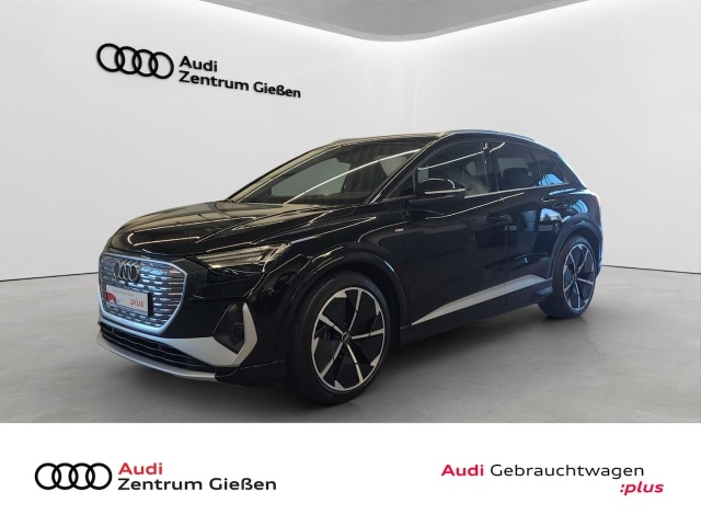 Audi Q4