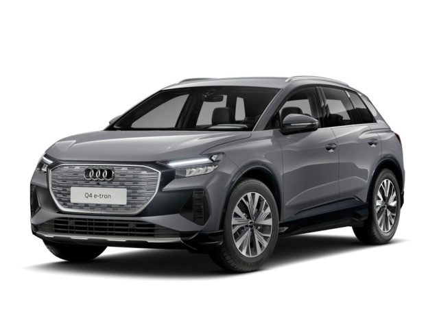 Audi Q4