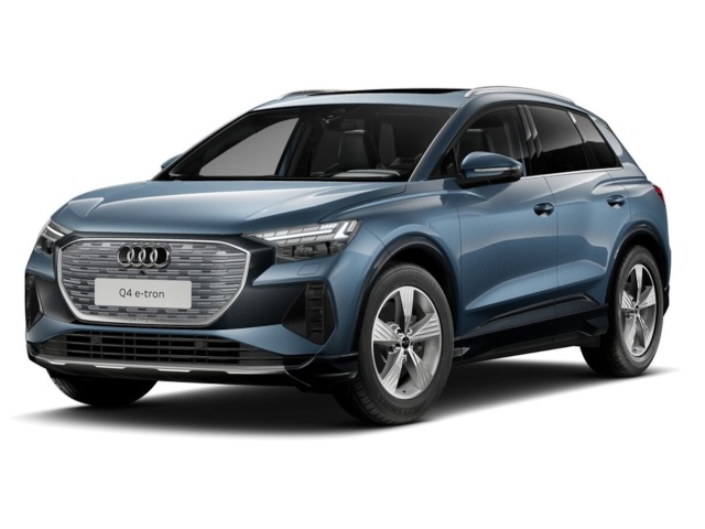 Audi Q4