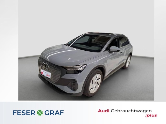 Audi Q4