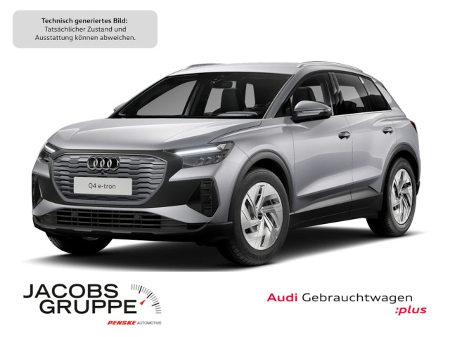 Audi Q4