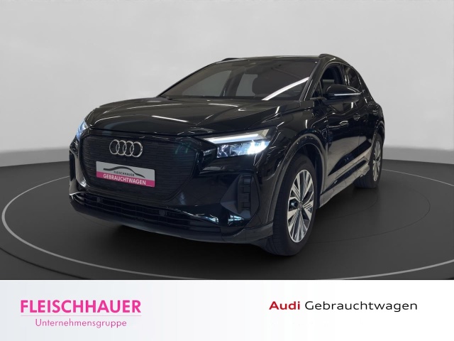 Audi Q4
