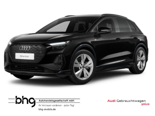 Audi Q4