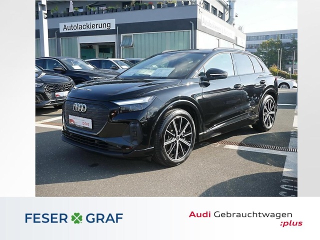 Audi Q4