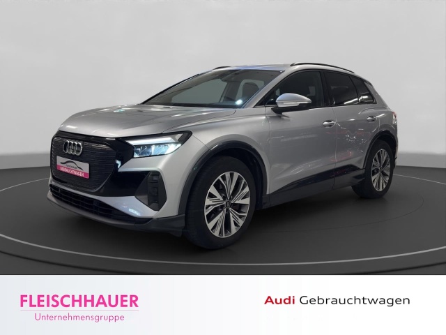 Audi Q4