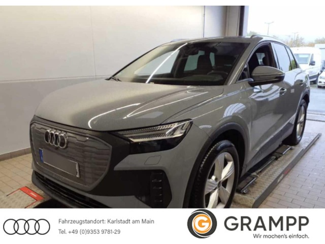 Audi Q4