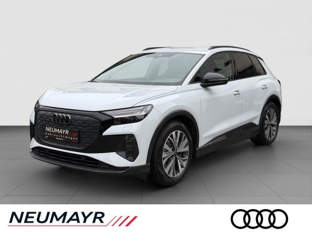 Audi Q4