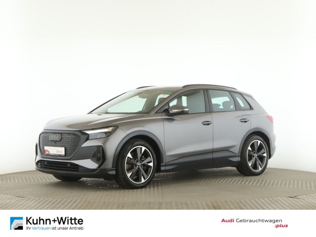 Audi Q4