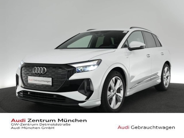 Audi Q4