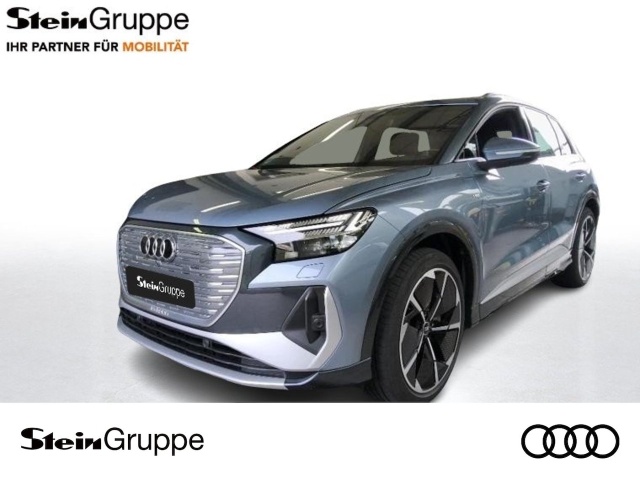 Audi Q4