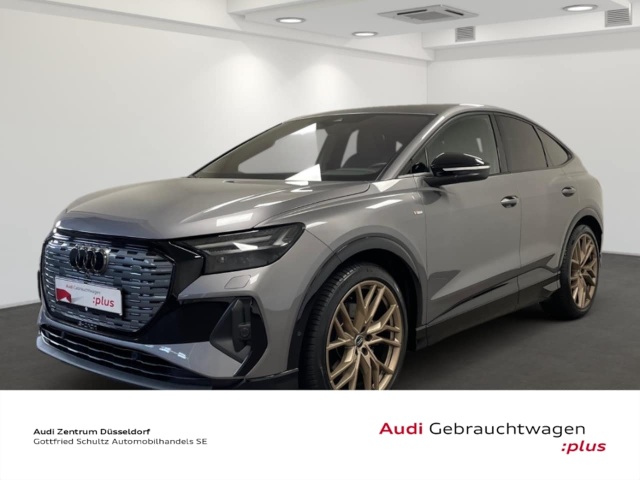Audi Q4