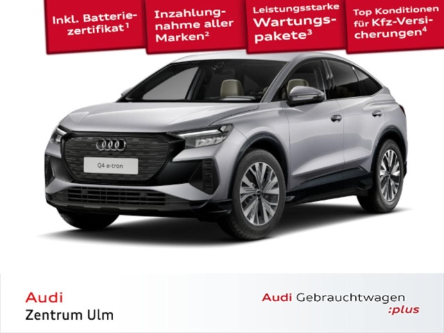 Audi Q4