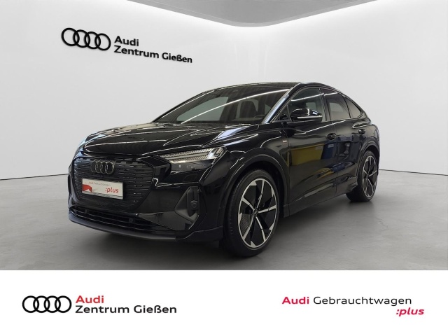 Audi Q4