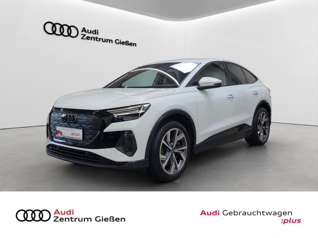 Audi Q4