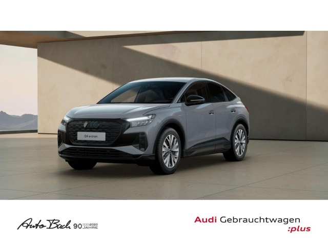 Audi Q4