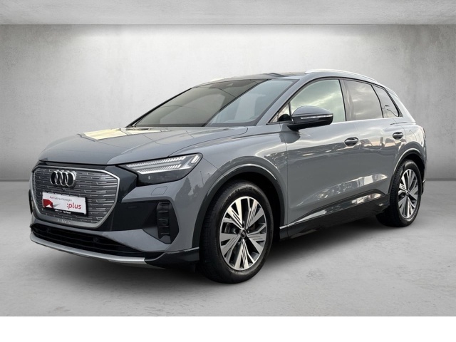 Audi Q4